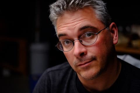 Jim Capobianco