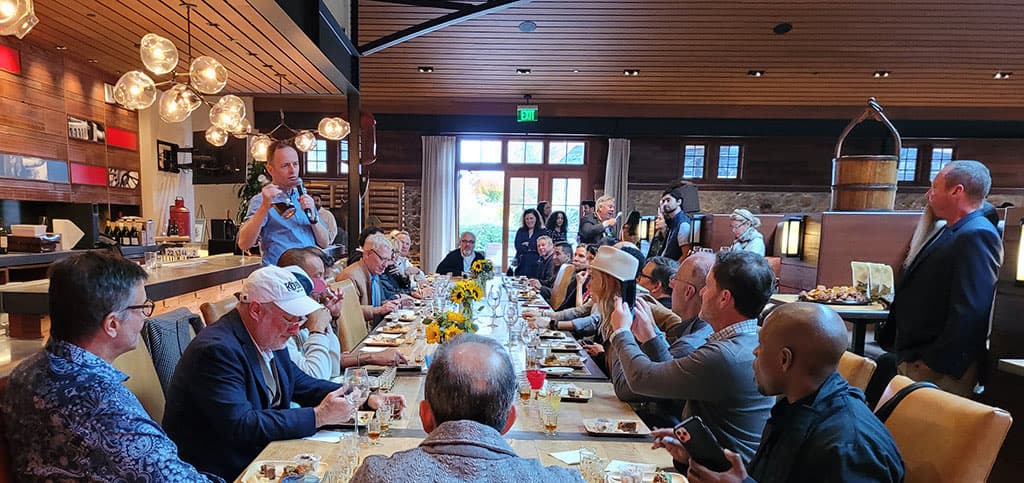Napa Storytelling Event 2026