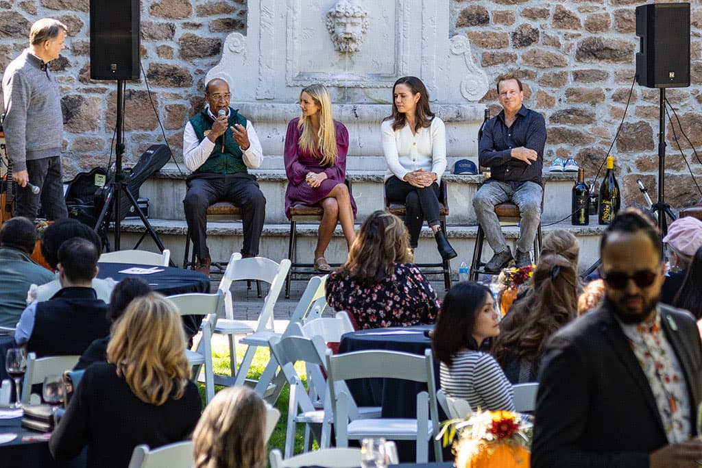Community workshop
