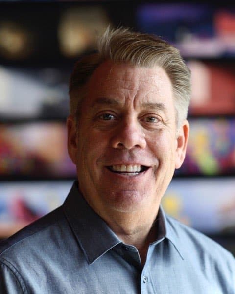 Robert Rowe